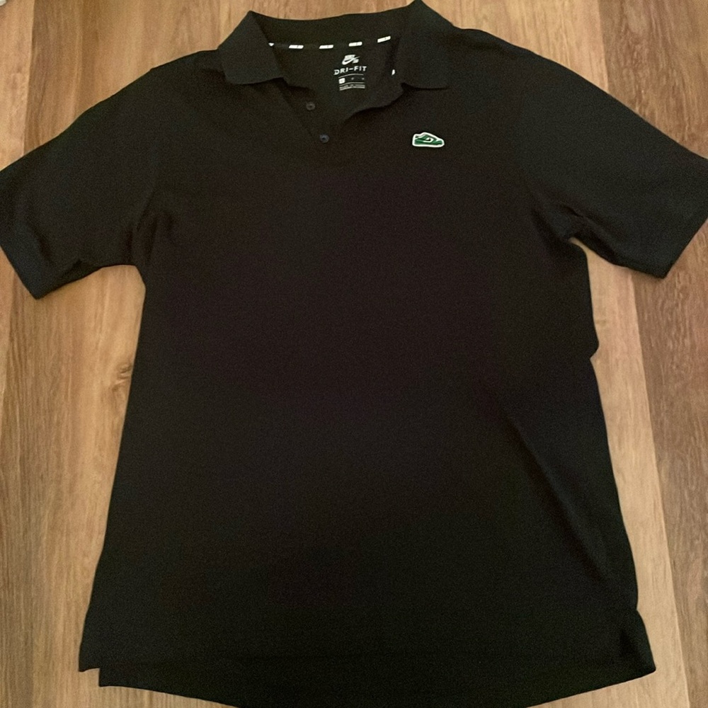NWOT Nike SB Polo, Size L